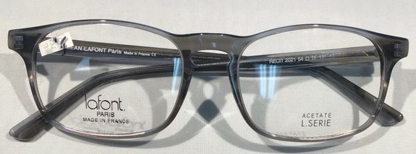  Lafont Recit Eyeglasses 2021 