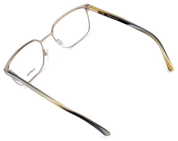  (ĐÃ BÁN) Lanvin VLN 033 300 eyeglasses 