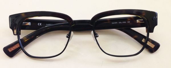  LANVIN VLN 573 0722 