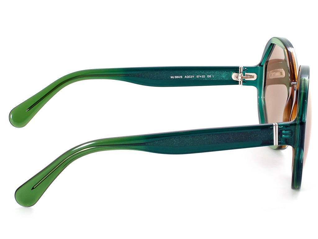 Marc Jacobs MJ 584 S AQC 3Y