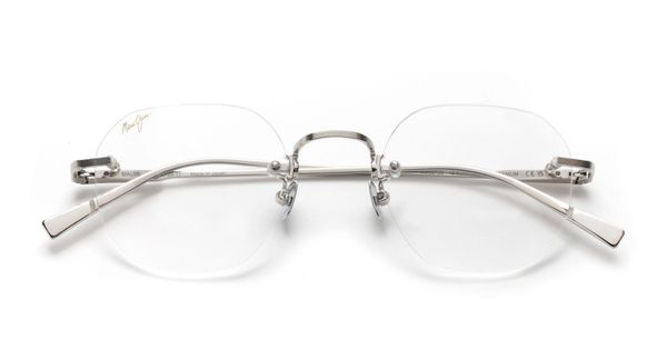  Maui Jim MJO2729 - 17 titanium eyeglasses 