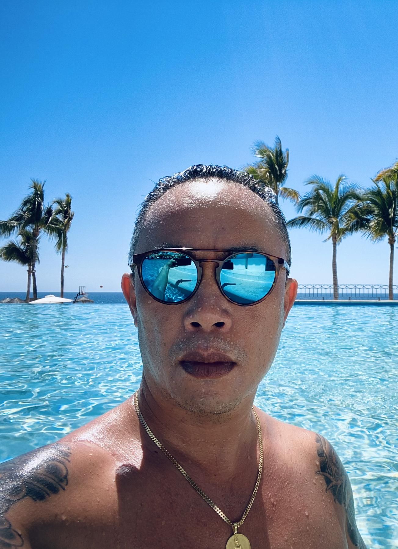 Maui Jim Ah Dang! Blue Hawaii