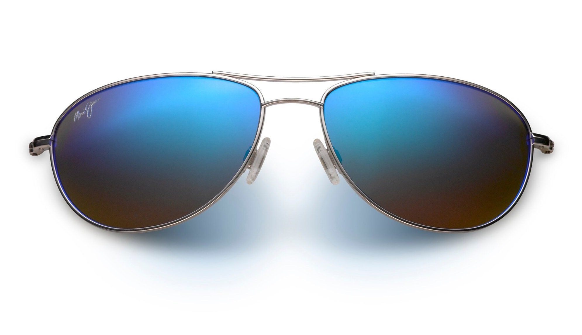 Maui Jim Baby Beach Blue Hawaii sunglasses