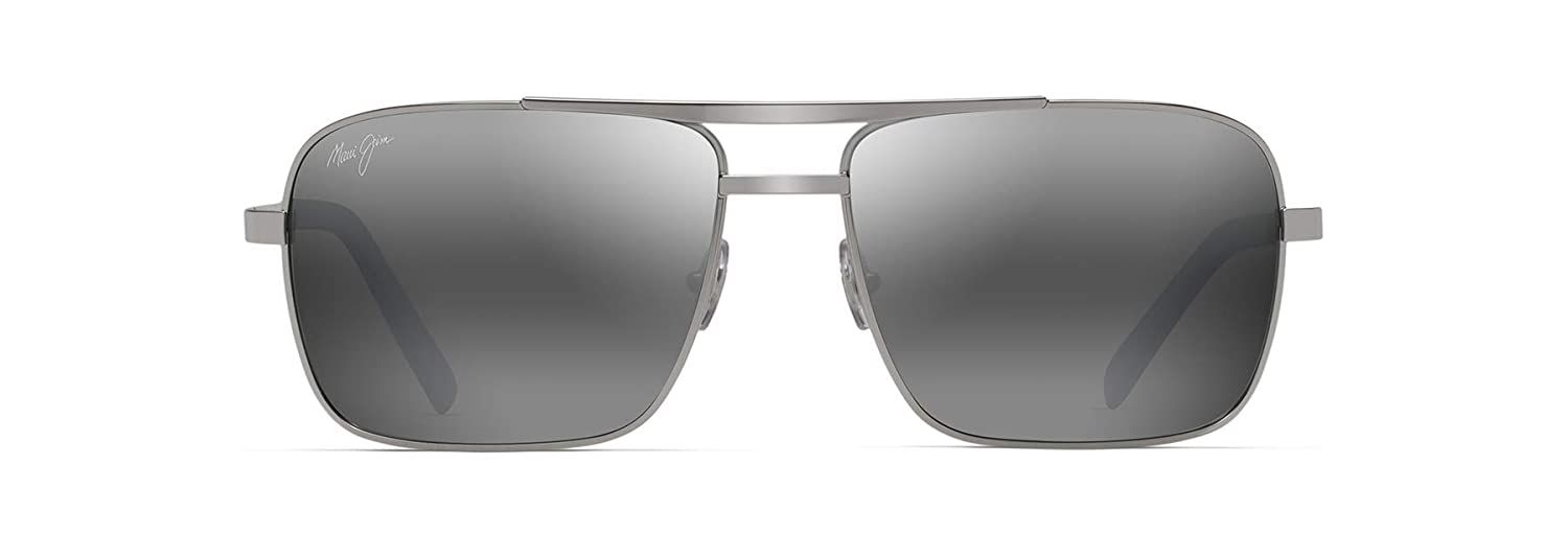 Maui Jim Compass Neutral Grey