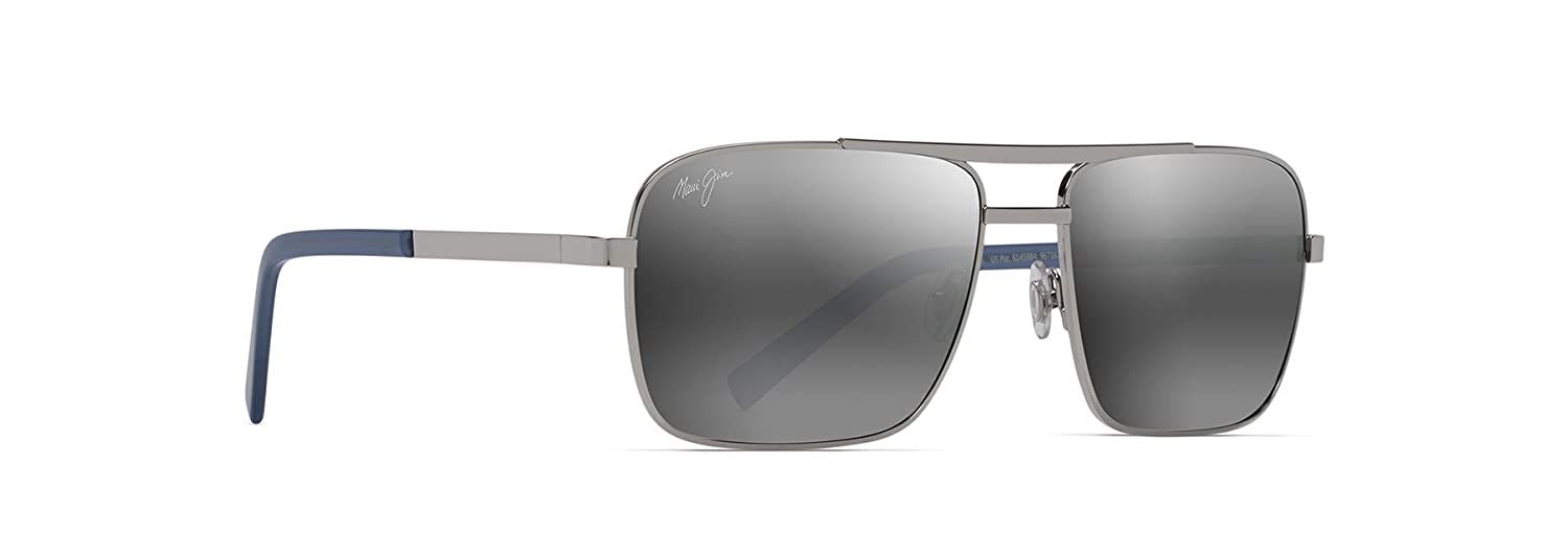 Maui Jim Compass Neutral Grey