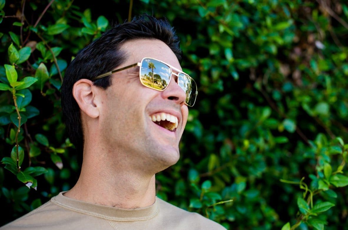 Maui Jim Compass Neutral Grey