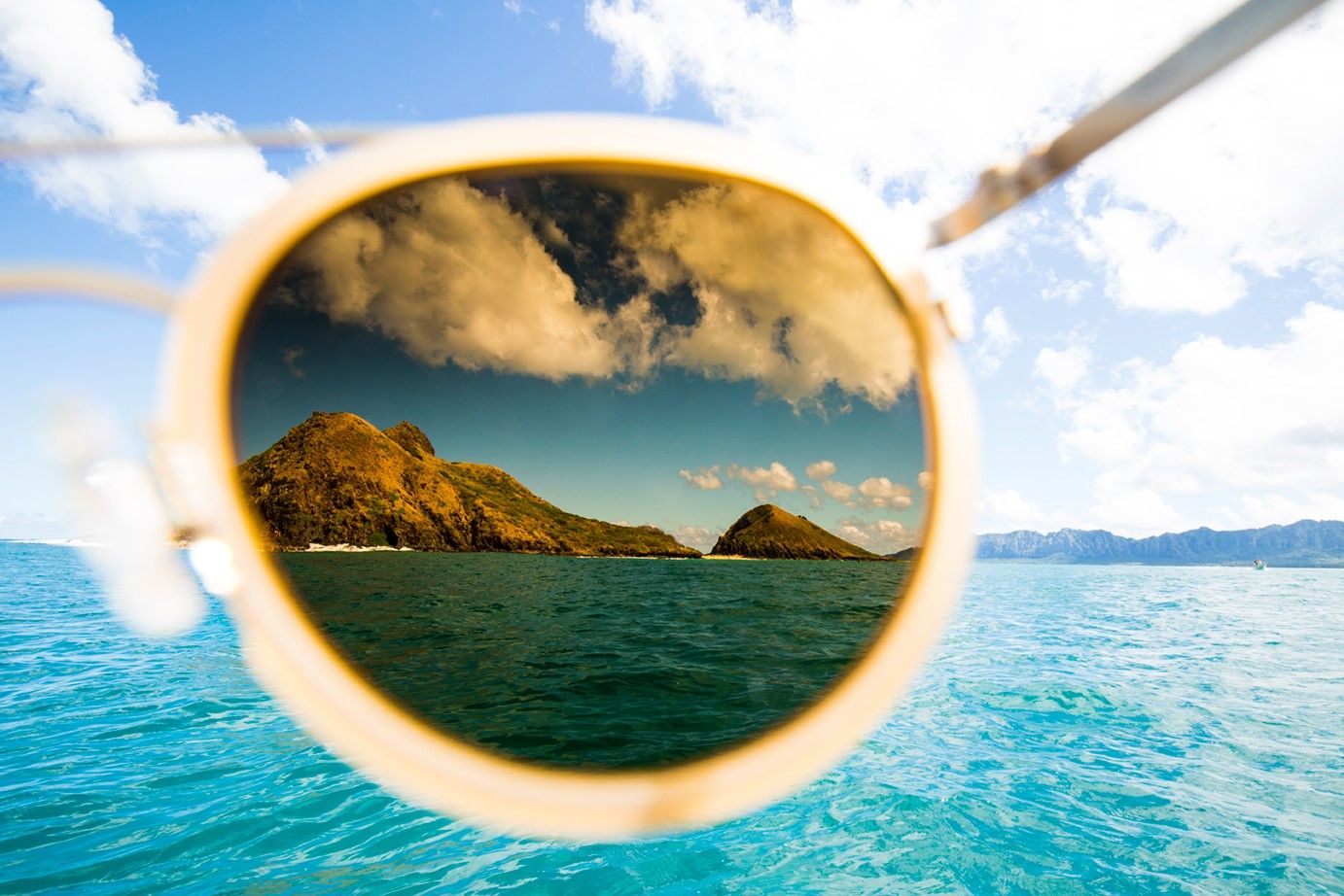 Maui Jim Even Keel B534-17A sunglasses