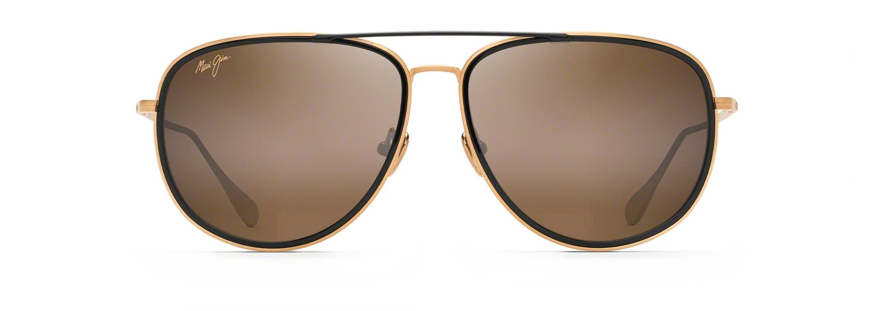 Maui Jim Fair Winds HC Bronze sunglasses