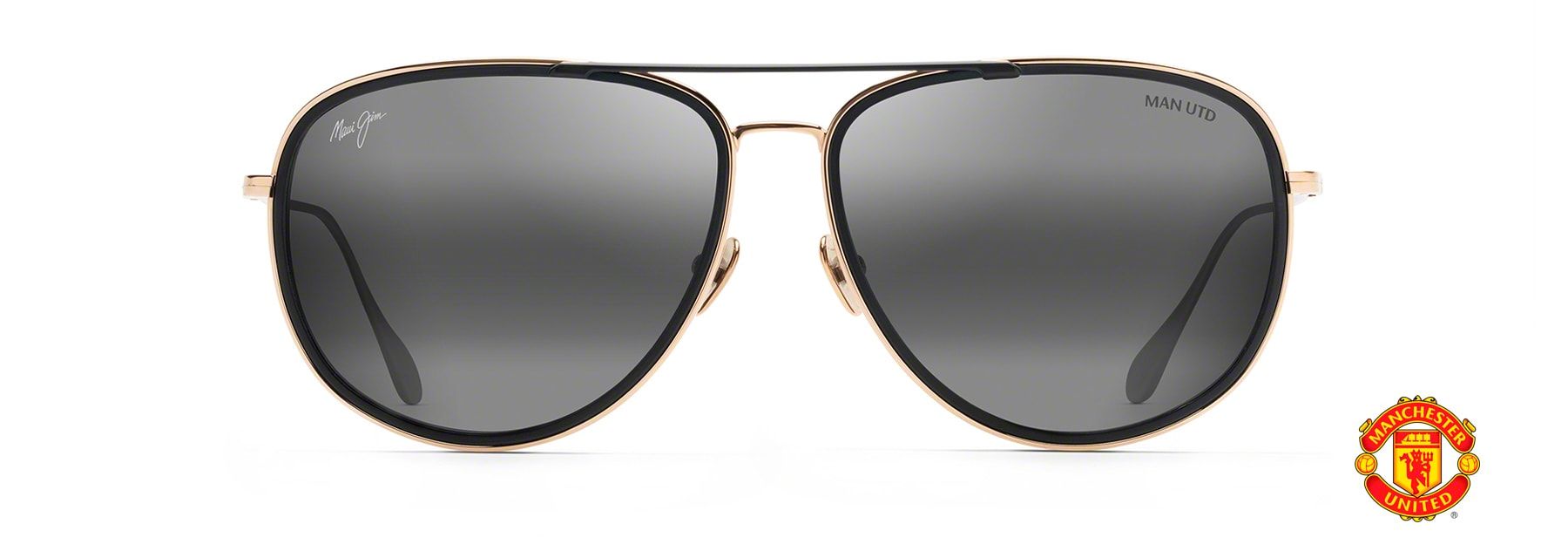 (ĐÃ BÁN) Maui Jim Fair Winds Manchester United