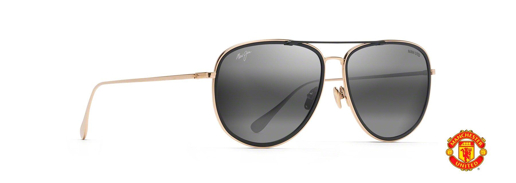 (ĐÃ BÁN) Maui Jim Fair Winds Manchester United