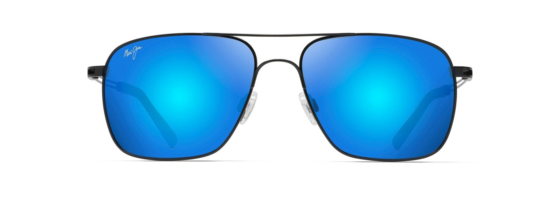 Maui Jim Haleiwa blue hawaii