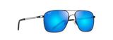  Maui Jim Haleiwa blue hawaii 