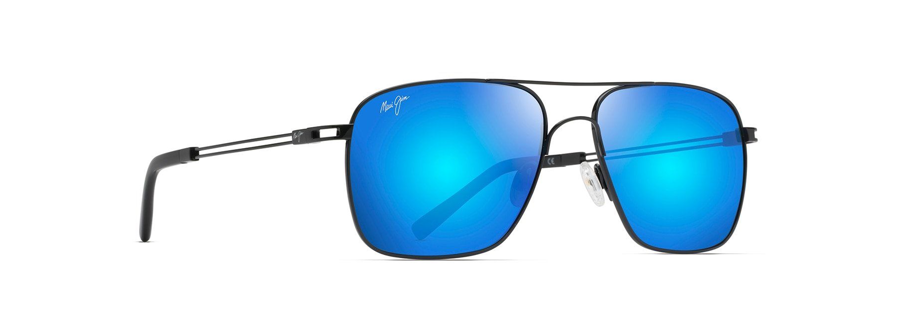 Maui Jim Haleiwa blue hawaii