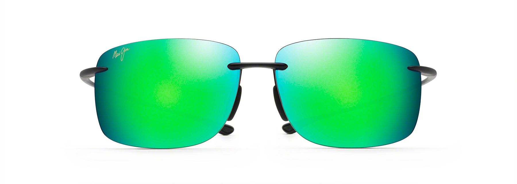 (ĐÃ BÁN) Maui Jim Hema Green