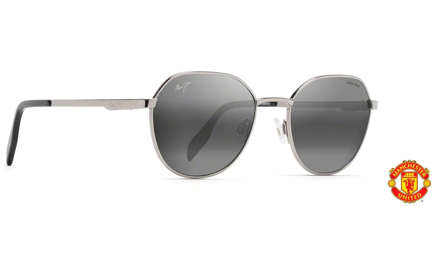 Maui Jim Hukilau Manchester United limited edition sunglasses
