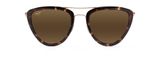 Maui Jim Hunakai HS331-10 sunglasses 