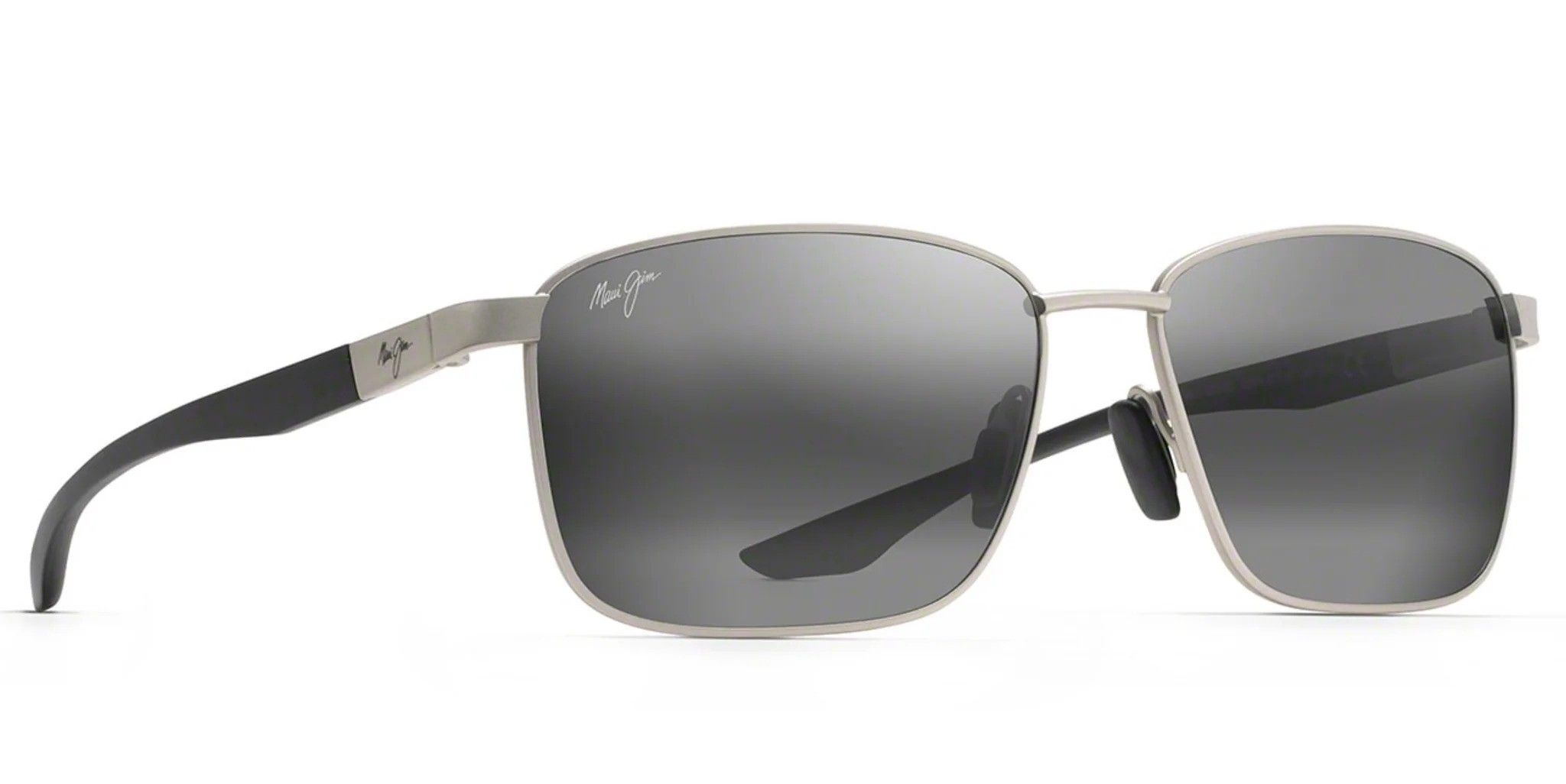 Maui Jim Ka'ala grey neutral sunglasses