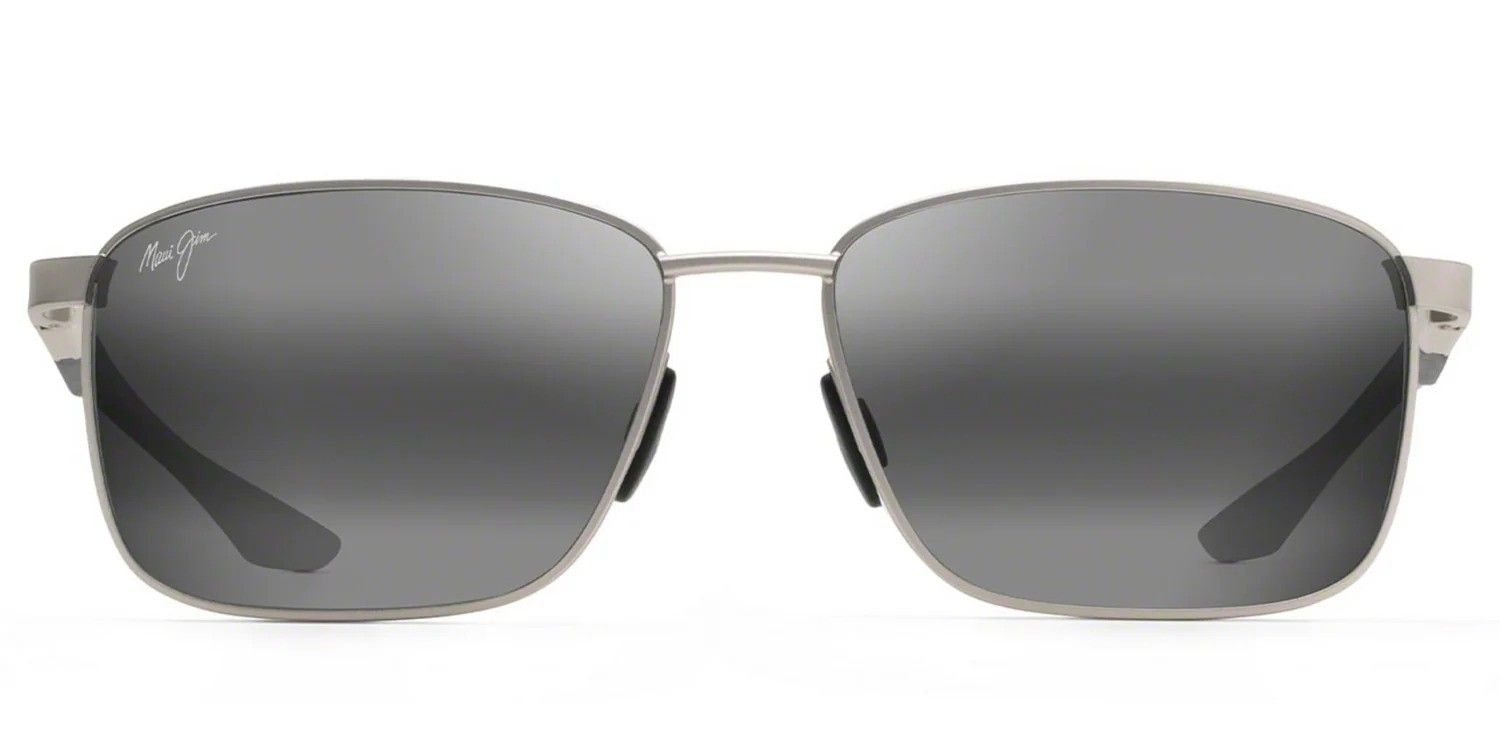 Maui Jim Ka'ala grey neutral sunglasses