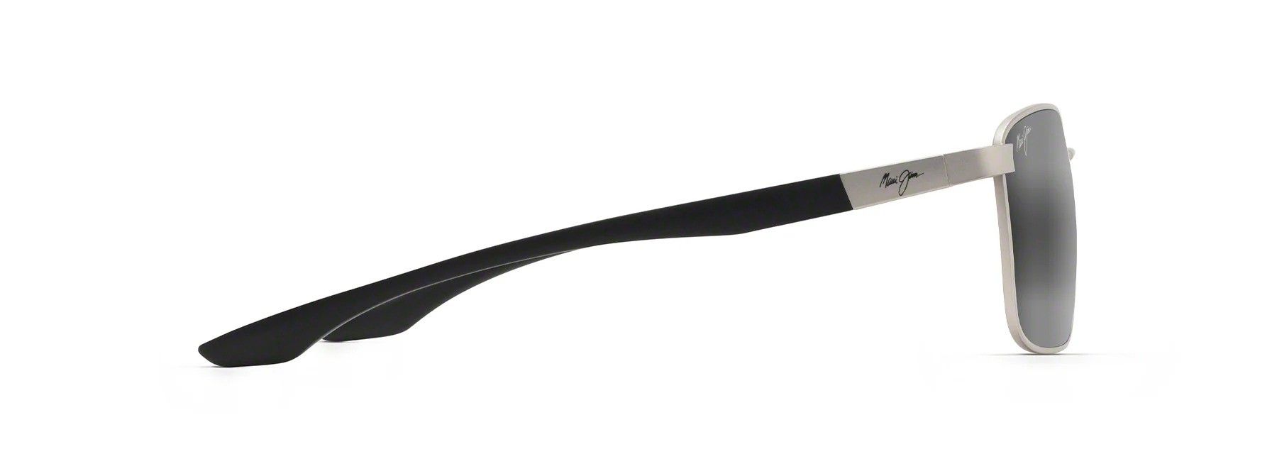 Maui Jim Ka'ala grey neutral sunglasses