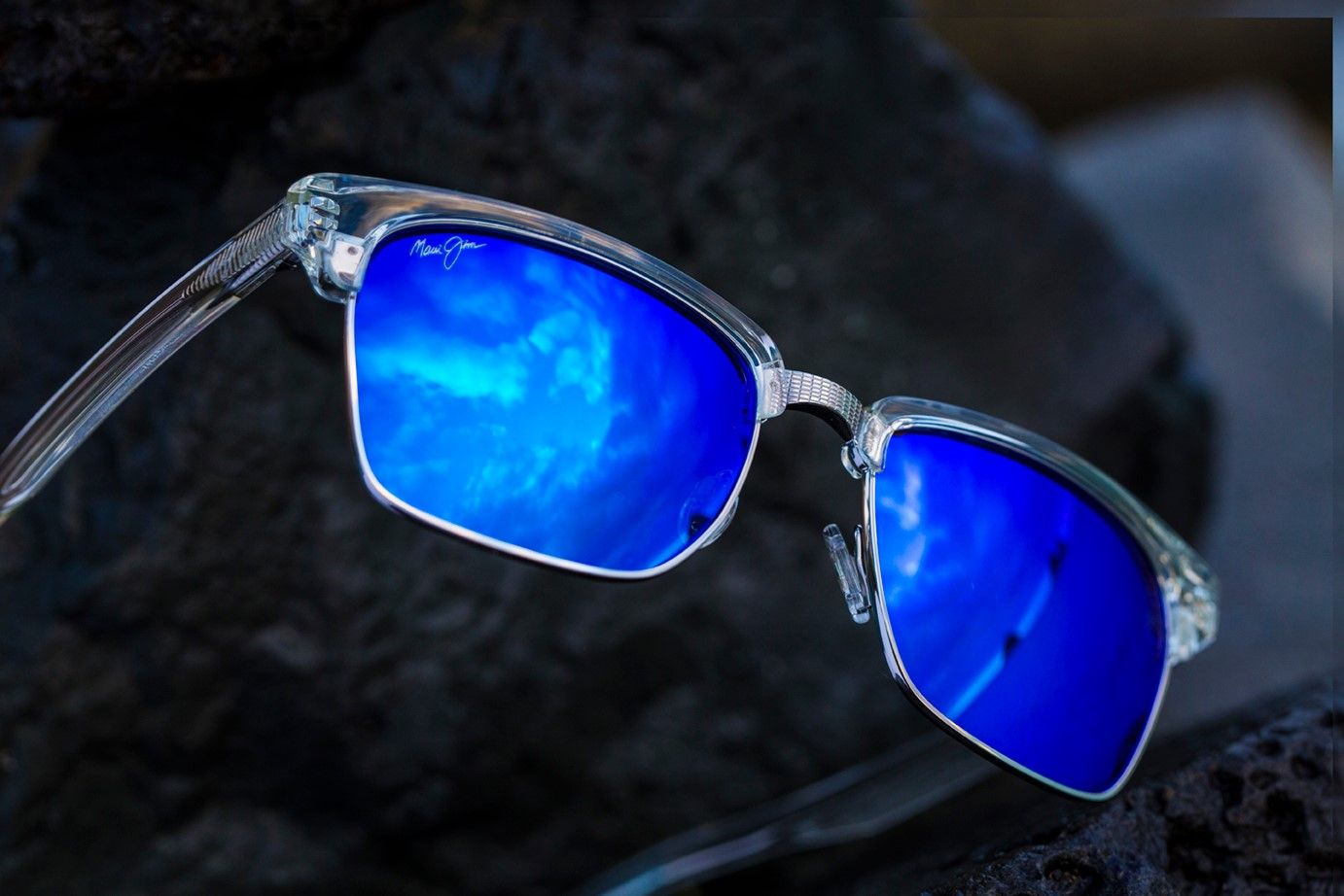 Maui Jim KAWIKA B257-05CR sunglasses