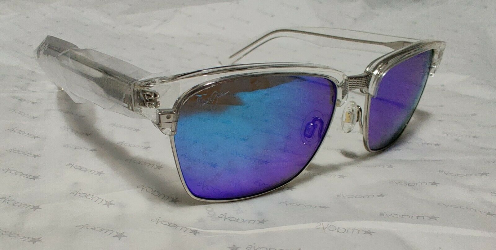 Maui Jim KAWIKA B257-05CR sunglasses