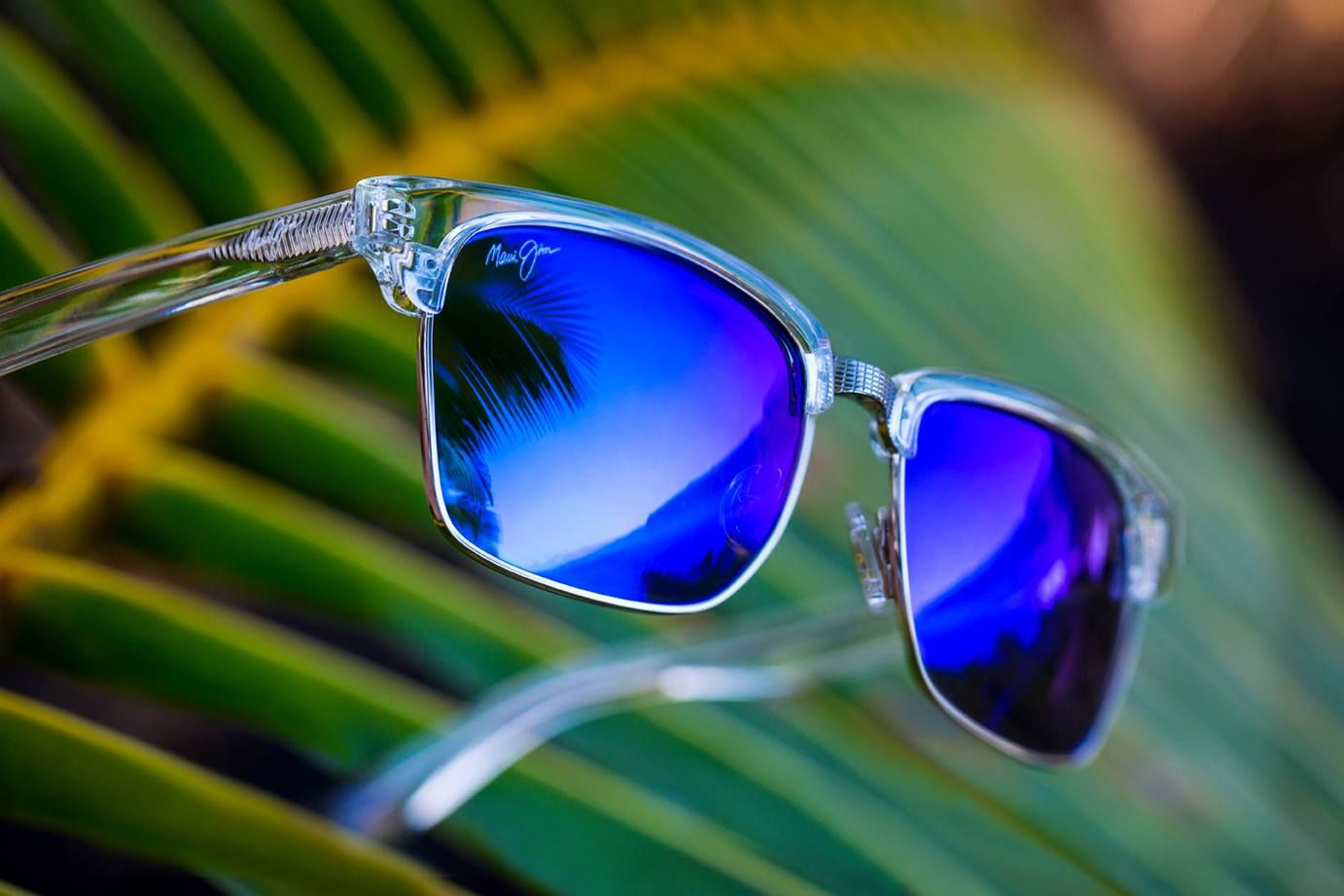Maui Jim KAWIKA B257-05CR sunglasses