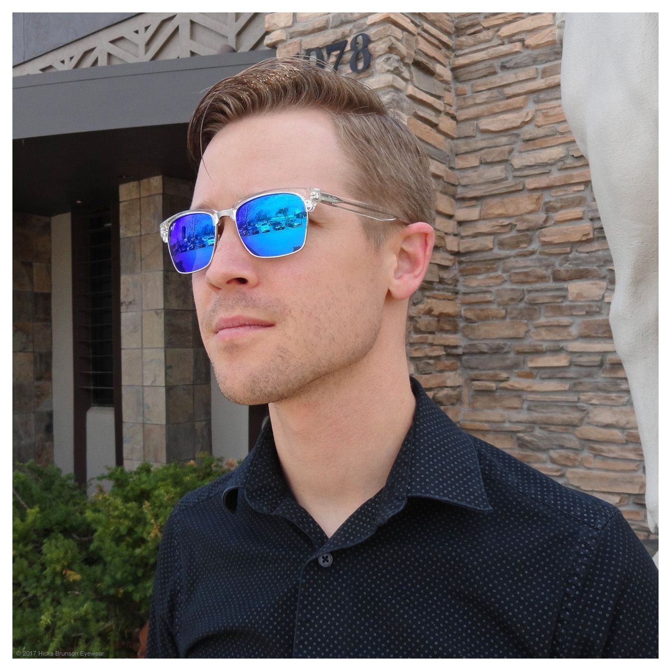 Maui Jim KAWIKA B257-05CR sunglasses