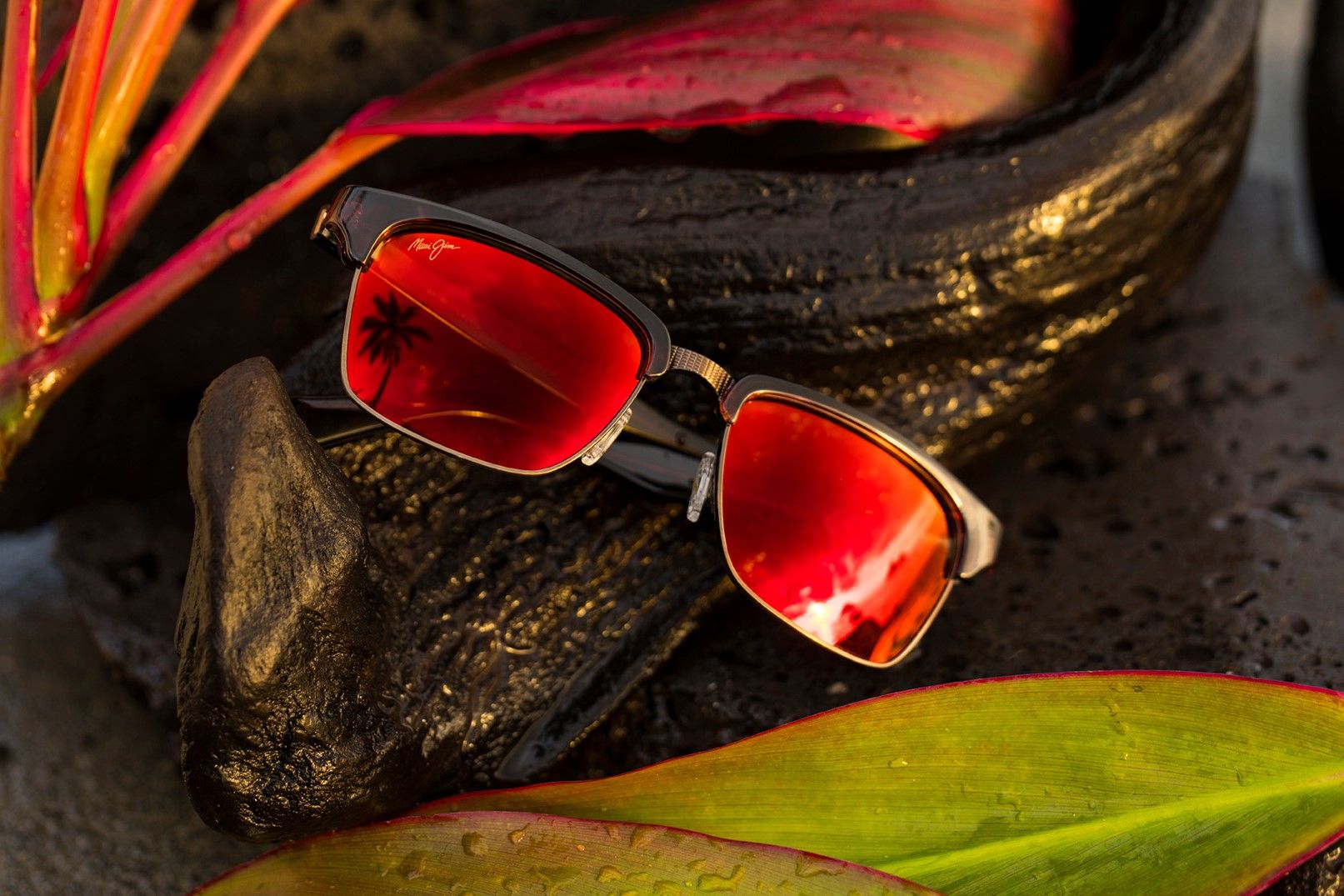 Maui Jim Kawika RM257-17C sunglasses
