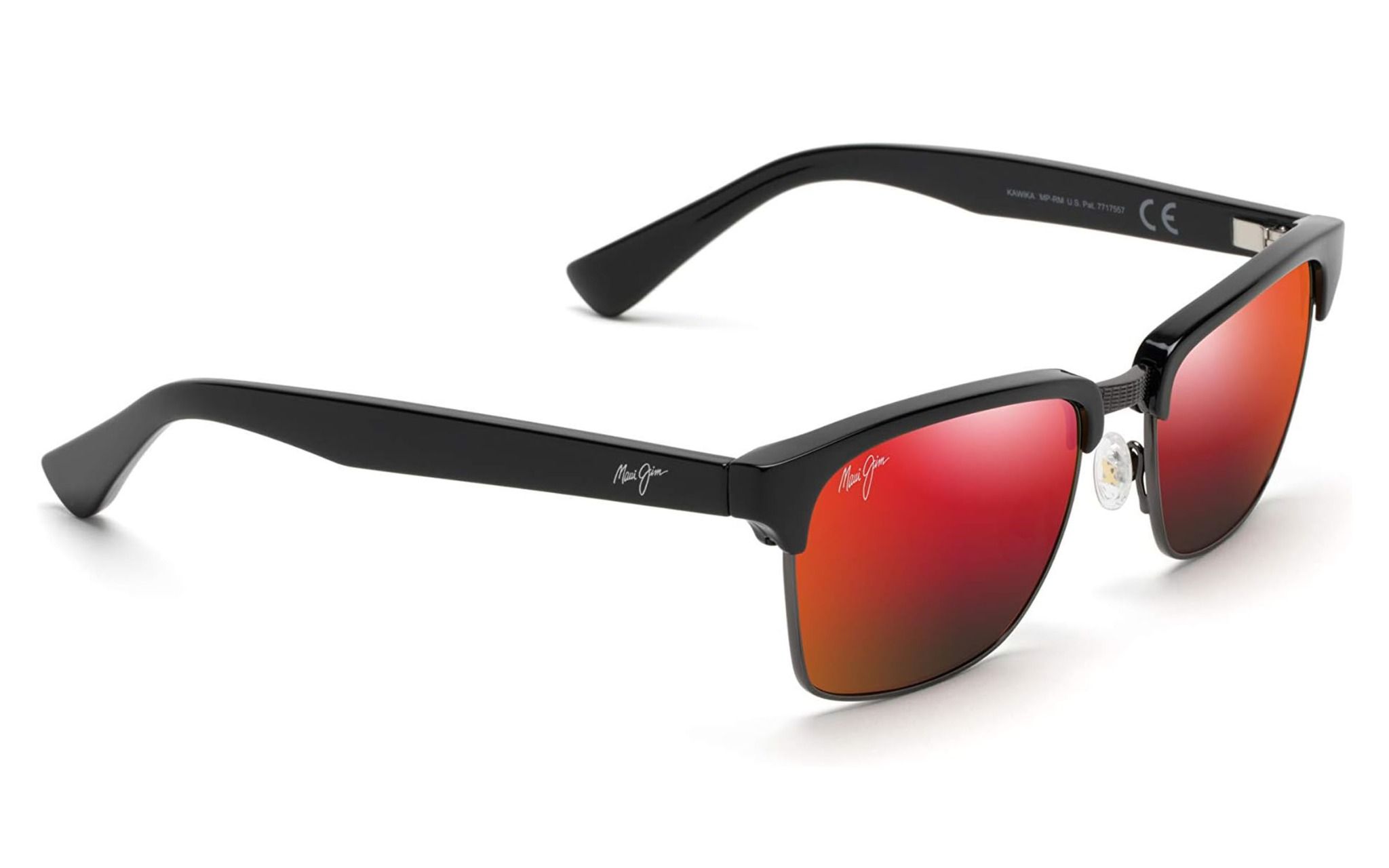 Maui Jim Kawika RM257-17C sunglasses