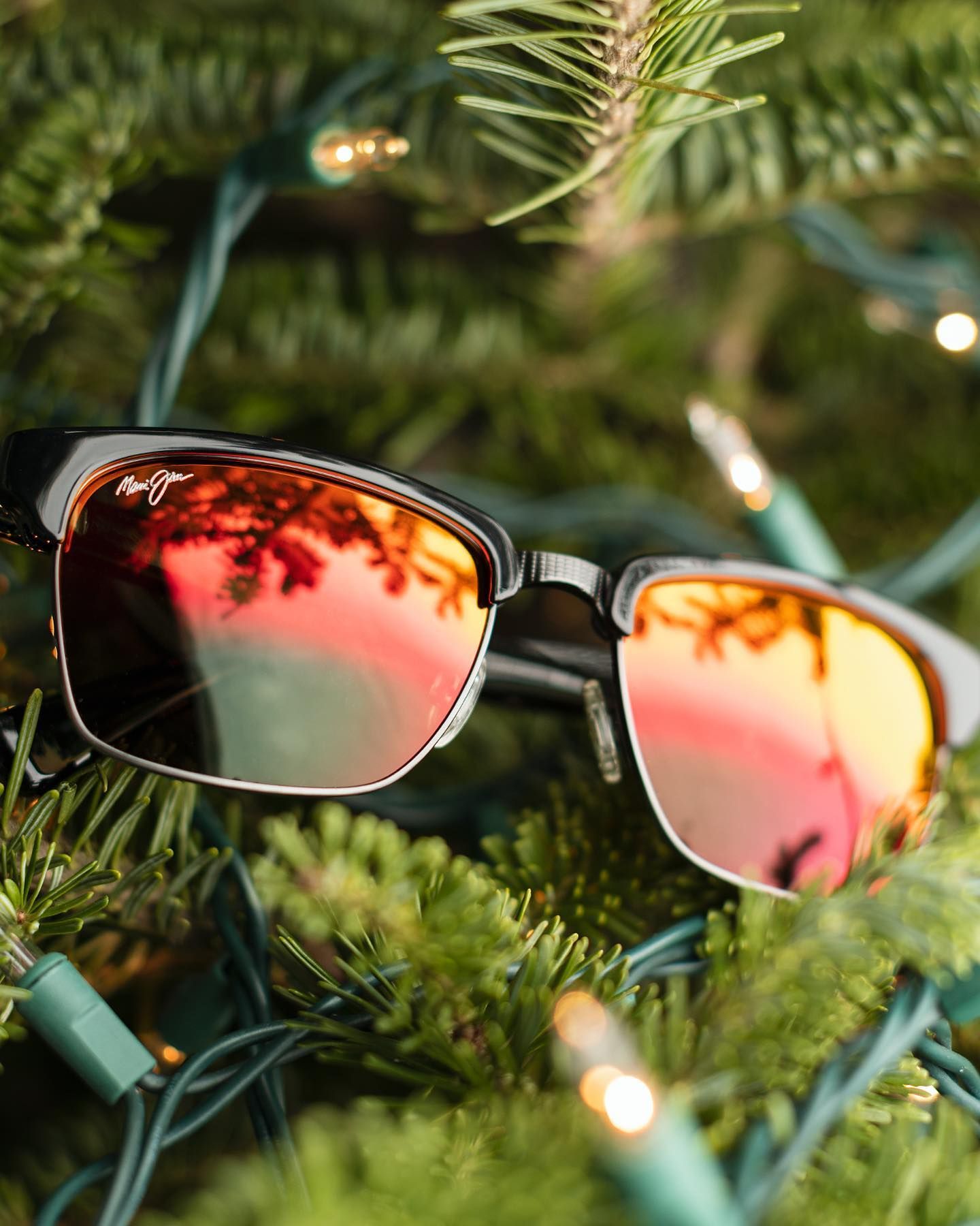 Maui Jim Kawika RM257-17C sunglasses