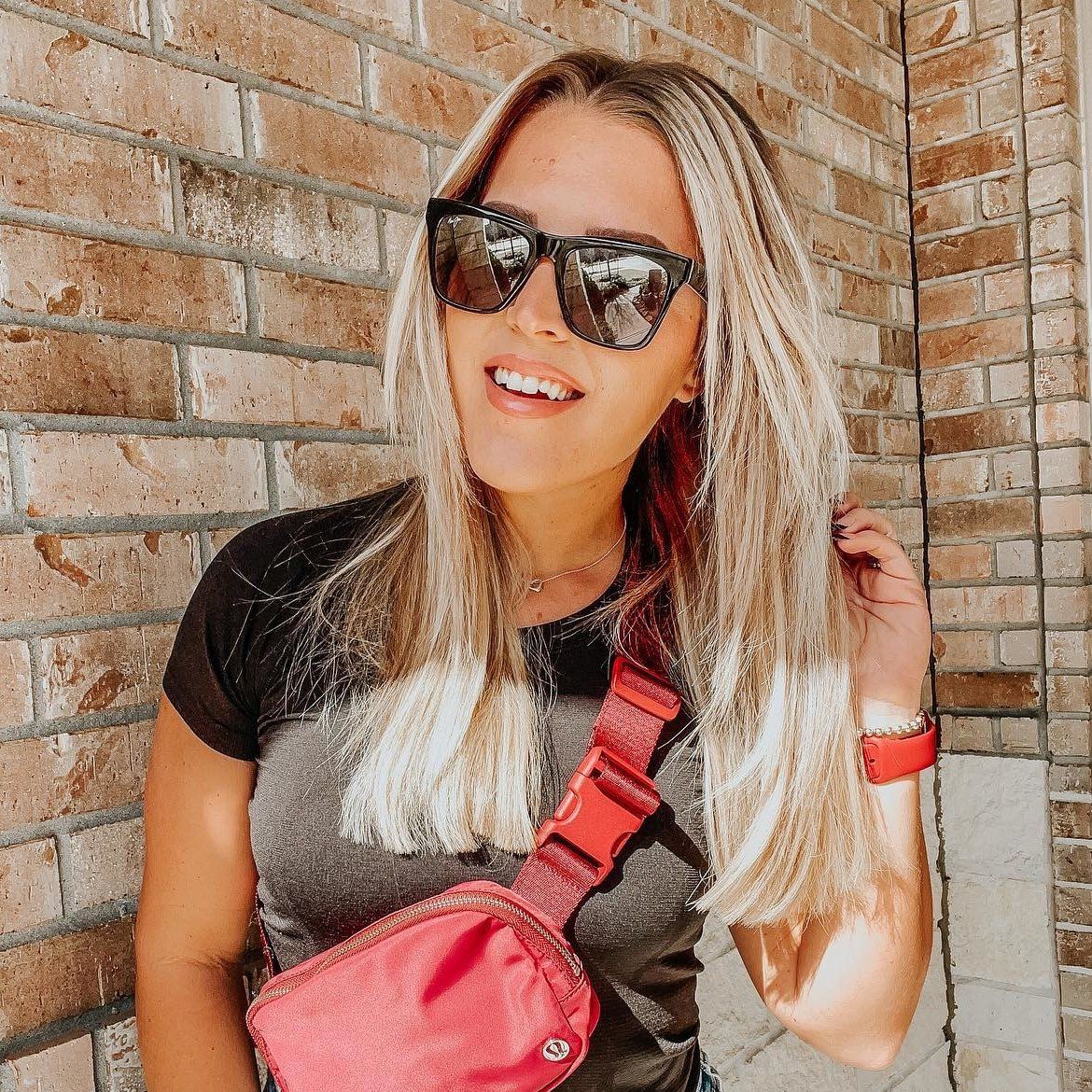 Maui Jim x Manchester United Matchday sunglasses