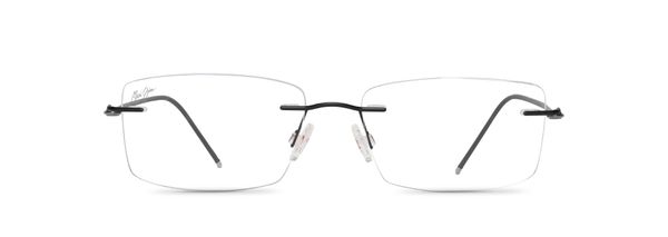  Maui Jim rimless MJO2008 black 