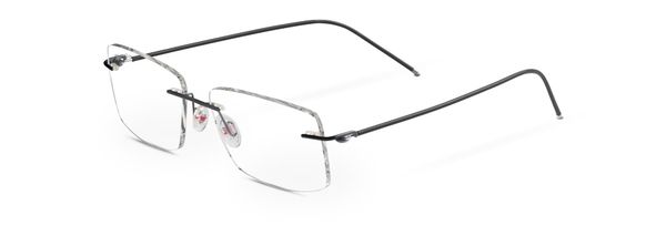  Maui Jim rimless MJO2008 black 