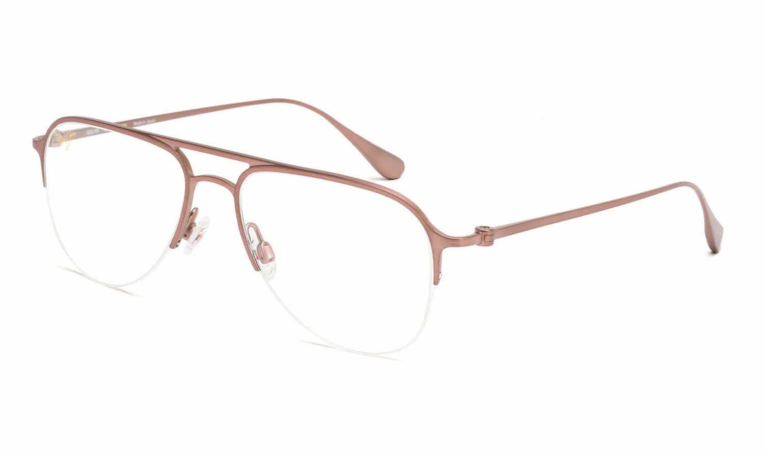 Maui Jim MJO2516 - 19A eyeglasses