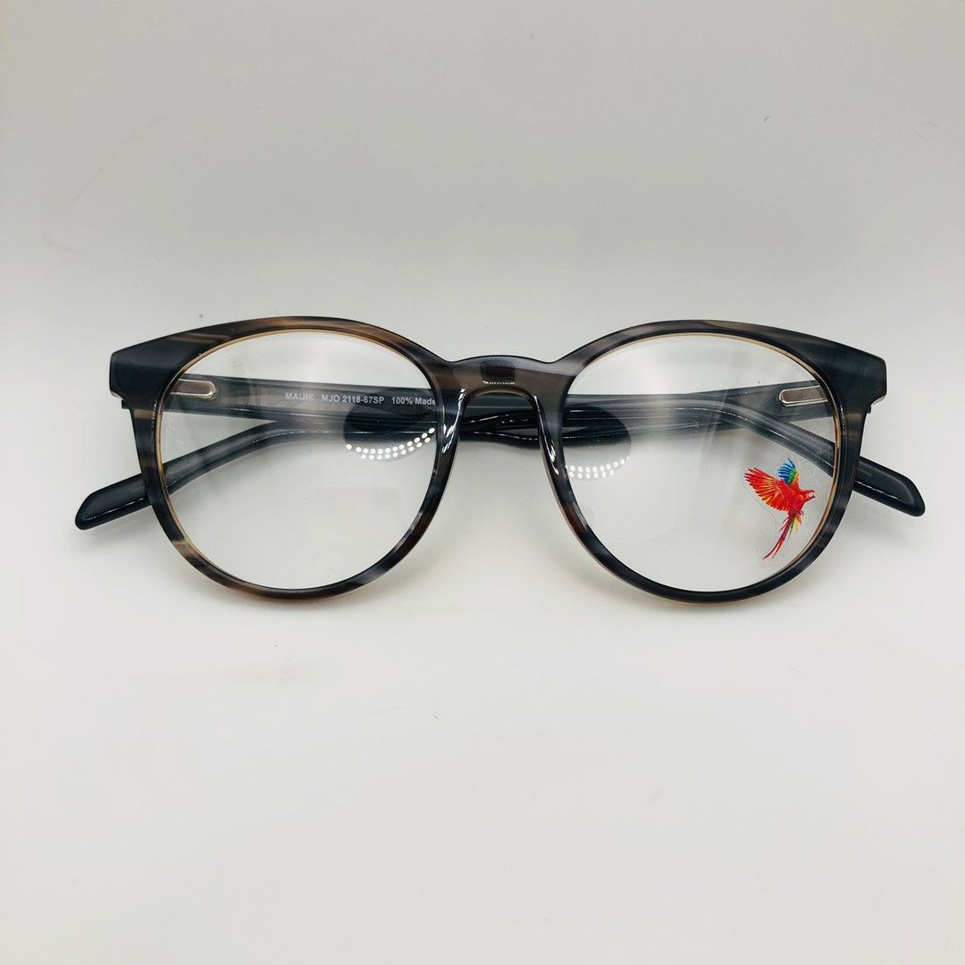  Maui Jim MJO2118 - 67SP eyeglasses 