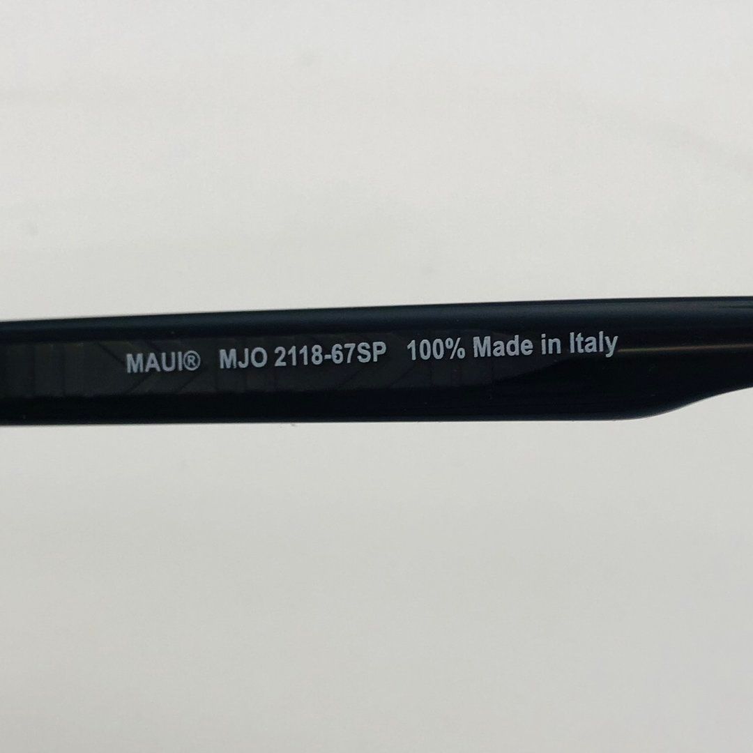 Maui Jim MJO2118 - 67SP eyeglasses