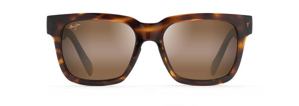  Maui Jim Mongoose - gọng đồi mồi mắt HCL Bronze 