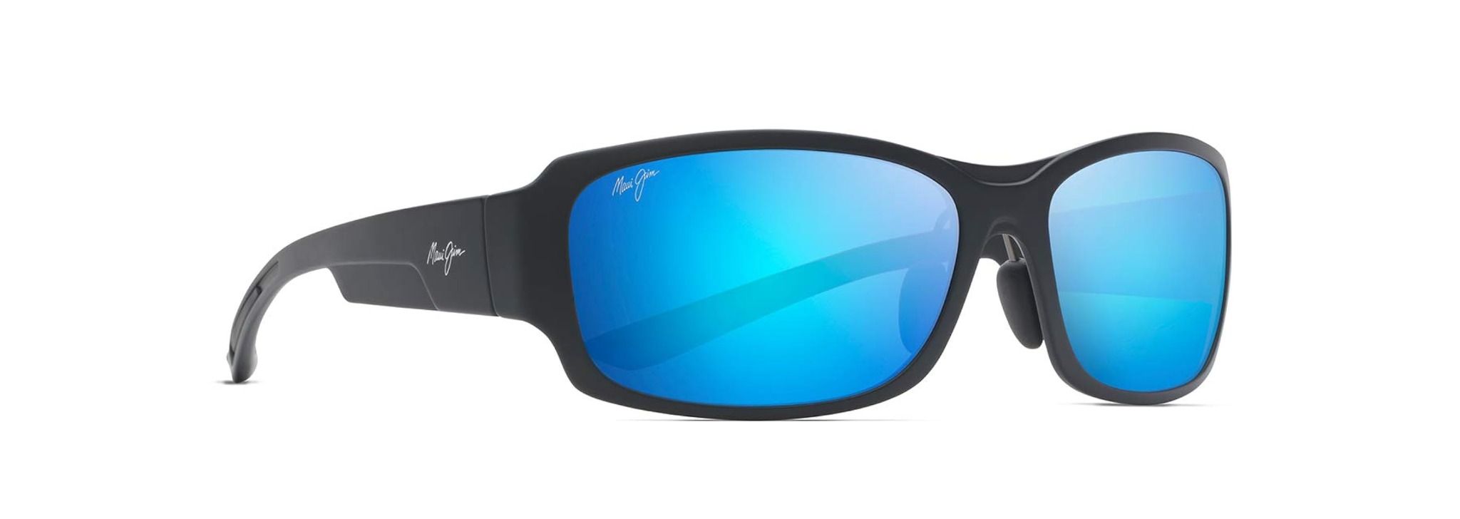 Maui Jim Monkeypod Blue Hawaii sunglasses