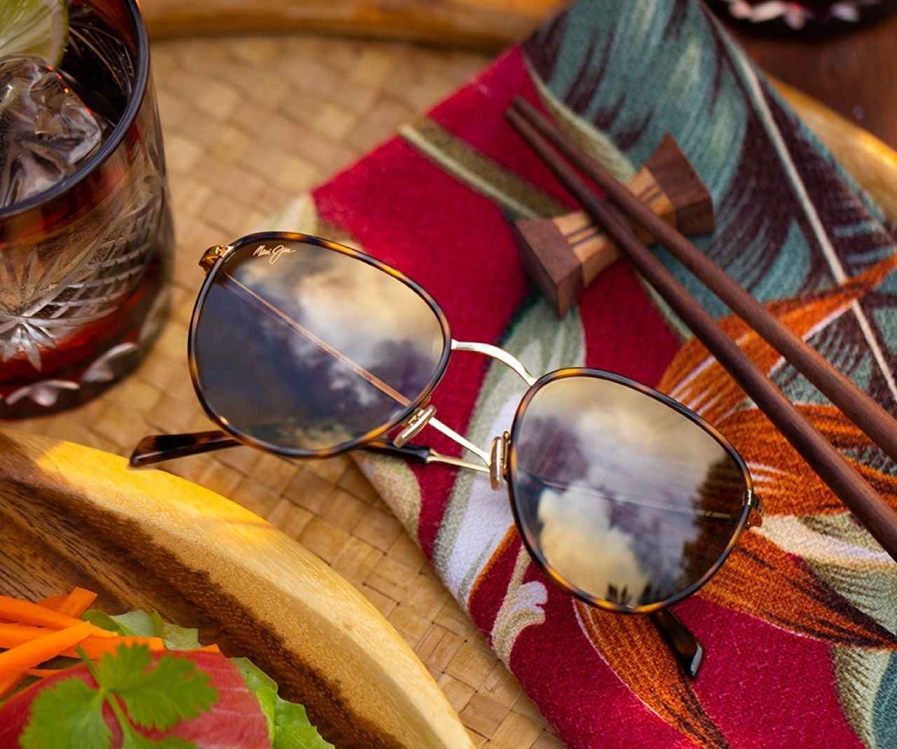 Maui Jim Noni sunglasses