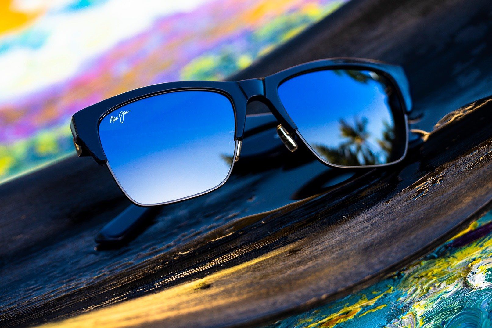 Maui Jim Perico DBS853-03