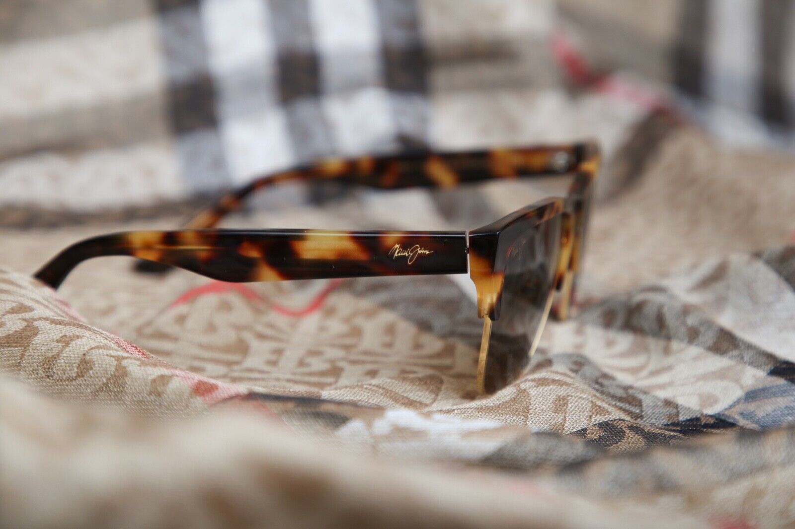 MAUI JIM PERICO HS853-10 sunglasses