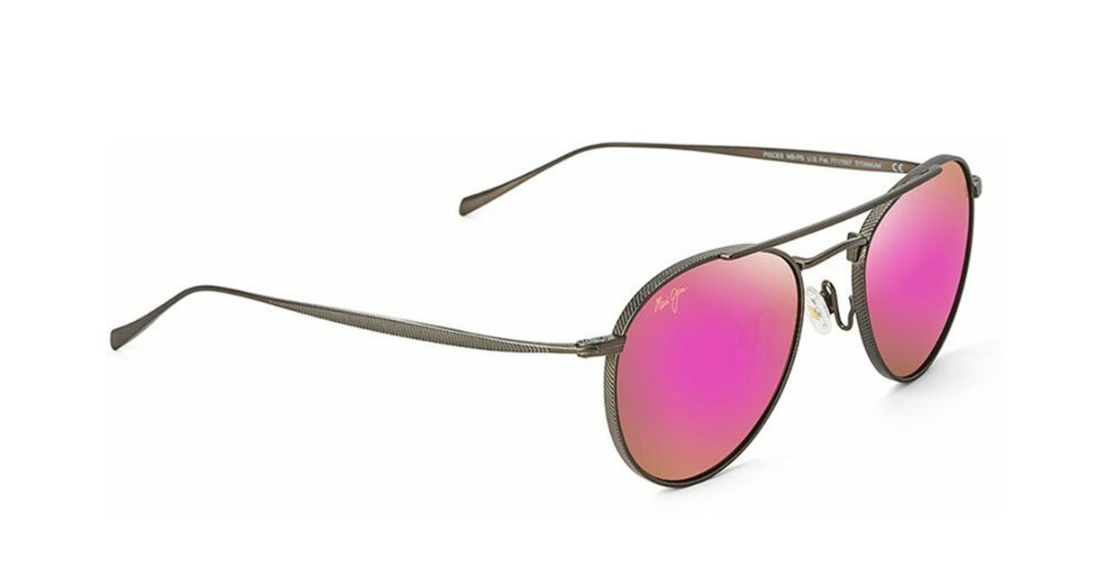 Maui Jim Pisces Maui Sunrise sunglasses