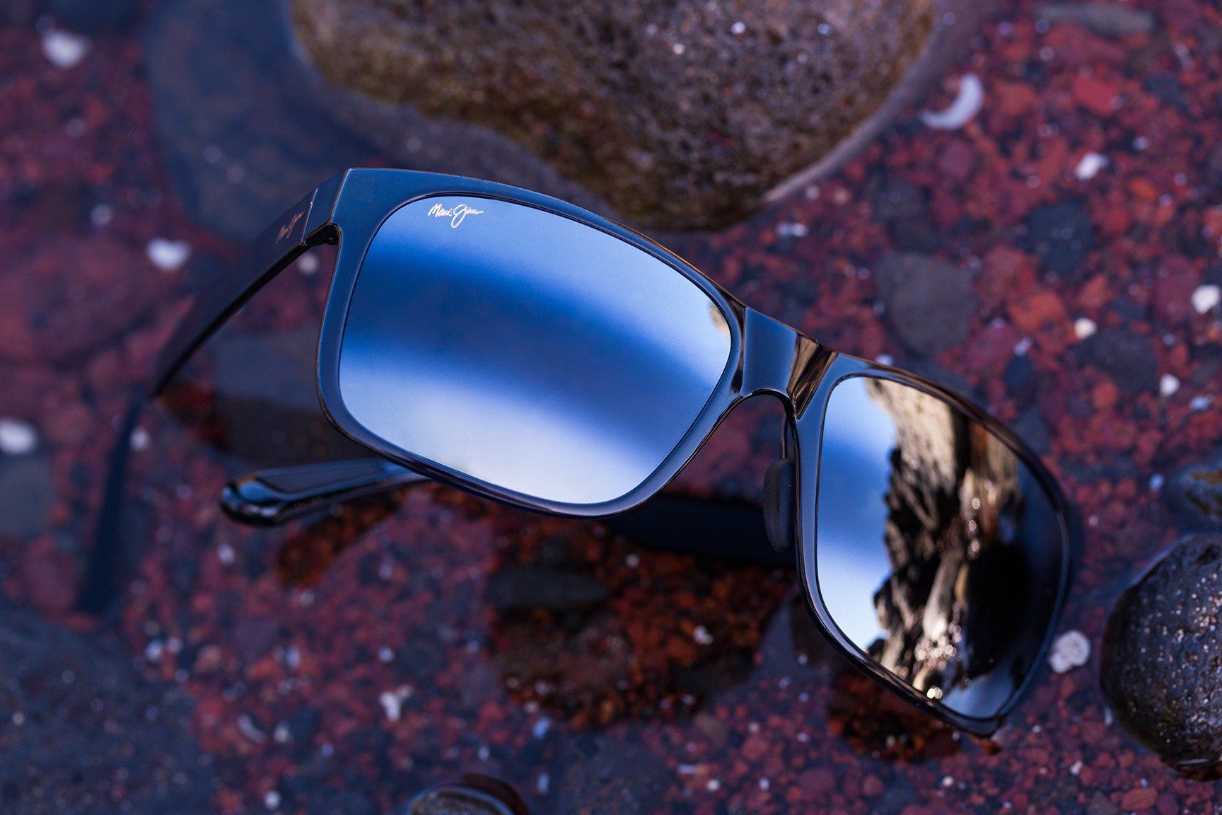 Maui Jim Red Sands 432-2M sunglasses