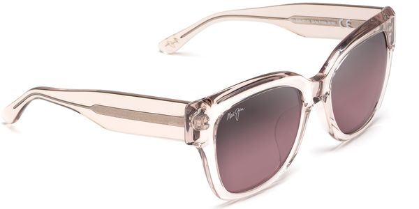  Maui Jim Siren Song Pink Crystal 