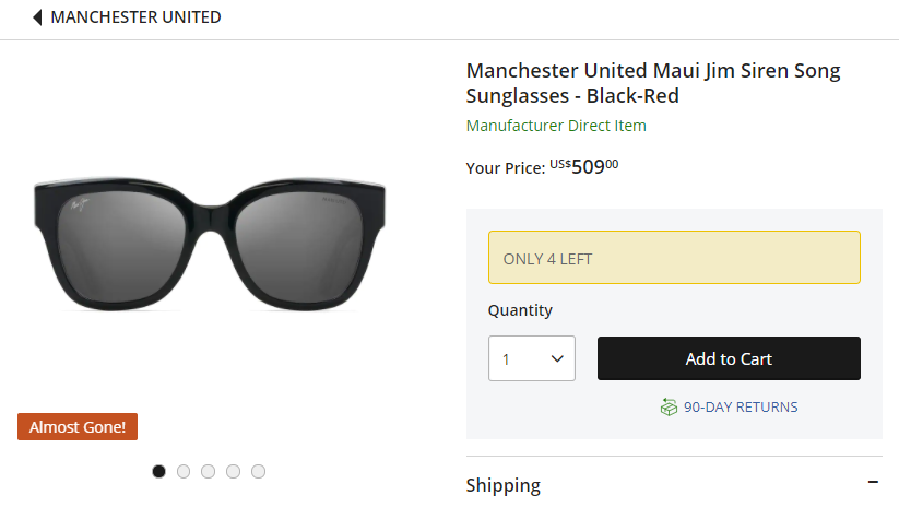 Maui Jim