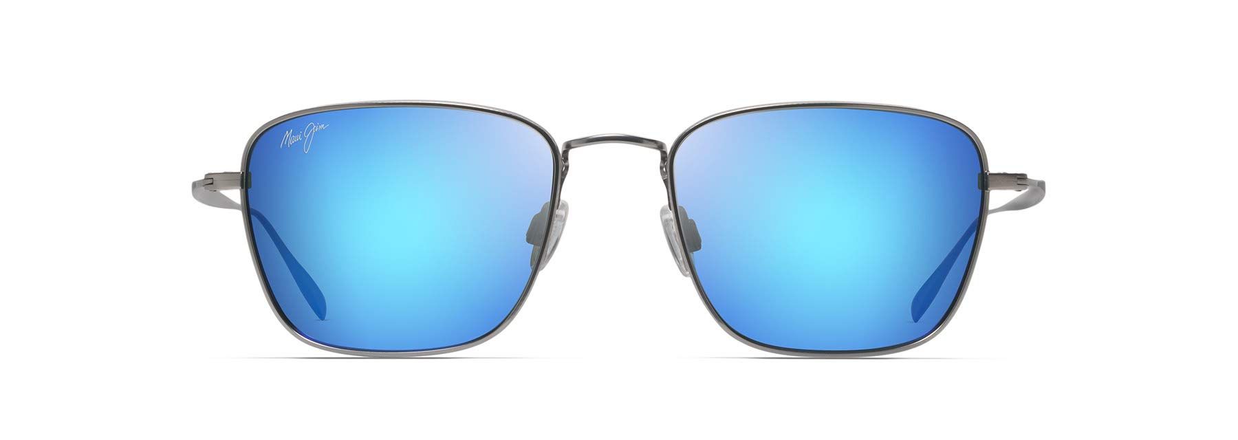 (ĐÃ BÁN) Maui Jim Spinnaker B545-11B sunglasses