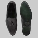  ĐÃ BÁN - Mezlan Sabina Tassel Loafers 