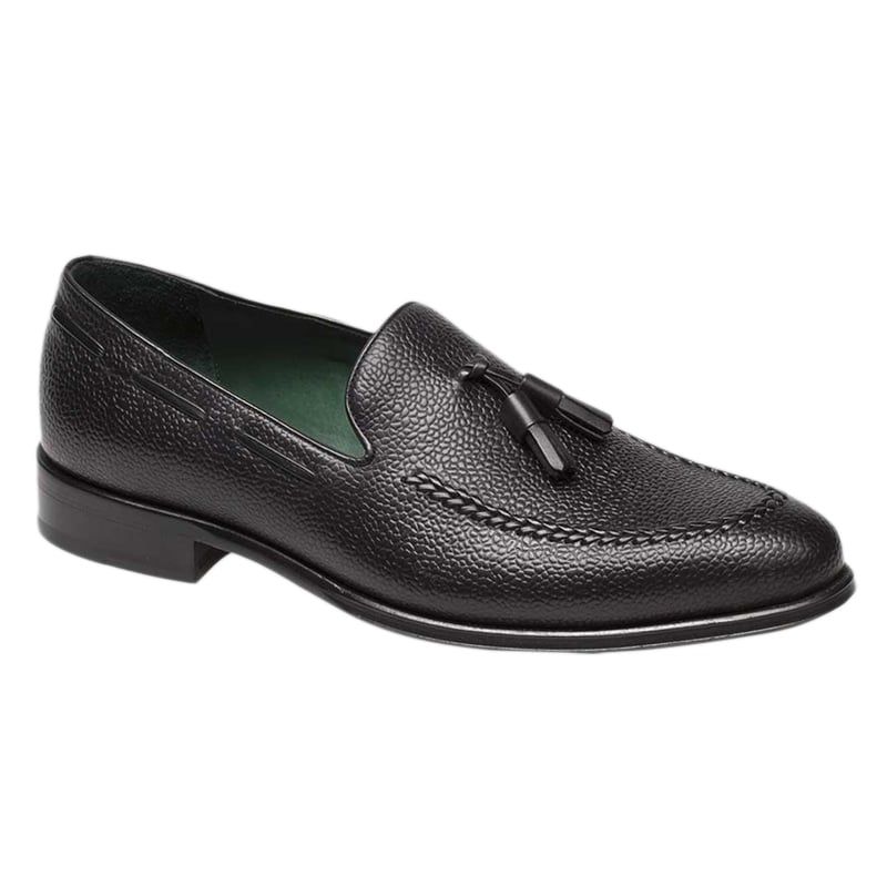 ĐÃ BÁN - Mezlan Sabina Tassel Loafers