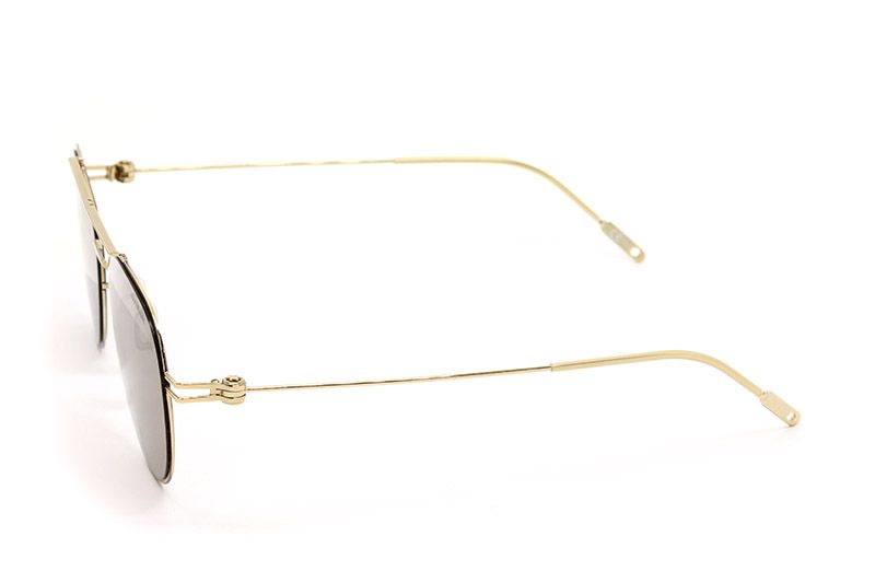 Mont Blanc MB0001S - 007 sunglasses