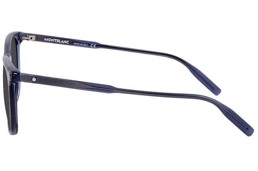 Mont Blanc MB0007 004 sunglasses
